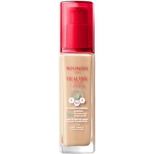 Bourjois Fondotinta Healthy Mix Clean, 51W Light Vanilla, 30 ml