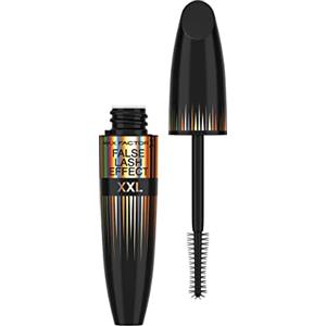 Max Factor, Mascara Volumizzante e Allungante False Lash Effect XXL, Effetto Ciglia Finte, Black