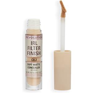 Makeup Revolution, IRL Correttore Filter Finish, Copertura media o totale, C13.5, 6g