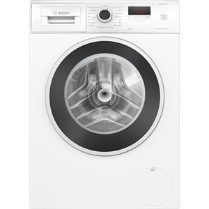 Bosch Lavatrice 8Kg Serie 2 Wge03200it Bianco