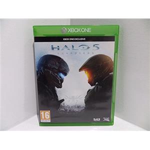 Microsoft Halo 5: Guardians - Xbox One - [Edizione: Regno Unito]