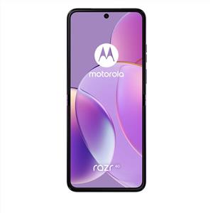 Motorola - Smartphone Razr 40-summer Liliac