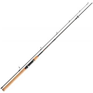 Daiwa Sweepfire Spin - Canna da Spinning, 2,70 m, 15-50 g