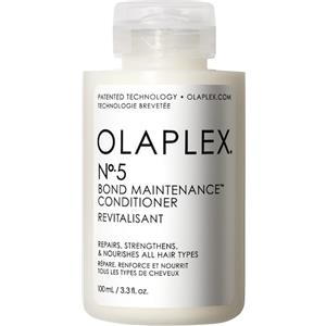 Olaplex Capelli Cura-dei-capelliBond Maintenance Conditioner No.5 100 ml (96,60 € / 1 l)