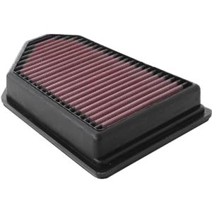 K&N Filtro Aria di ricambio compatibile con Ford Fiesta VII/Puma 1.0 2019- (33-3159)