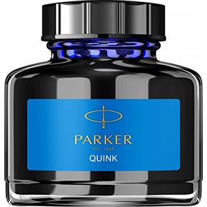 Parker 1950377 Blue 1pc(s) pen refill - pen refills (Blue, Blue)