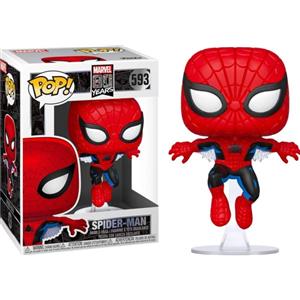 FUNKO Pop Marvel - Spider-man 593