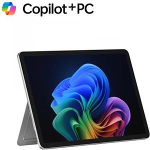 MICROSOFT Nb xps microsoft 2in1 surface pro11 copilot+pc platino ep2-27644 12