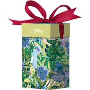 Euphidra Ritual Purity Cofanetto Viso Detersione e Detox - 3 Pezzi: Detergente Purificante 200 ml, Maschera Detox 75 ml, Siero Idratante 15 ml