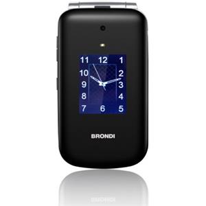 Brondi Amico Supervoice Nero