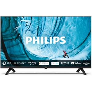 Philips 40PFS6009 40 102cm Full HD LED TV Dolby Audio Titan OS