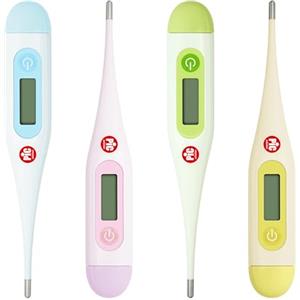 Pic Solution Termometro Digitale Vedo Color