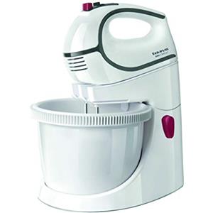 Taurus Giro Complet - Impastatrice Planetaria, 500W, Plastica