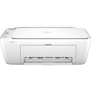 HP Impresora Multifuncional HP Inkjet Deskjet 2810e AIO