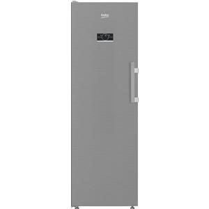 Beko B5RMFNE314X: Congelatore Verticale Beyond, Total No-Frost, 286 L, 59.5 cm GARANZIA ITALIA
