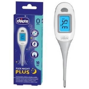 CHICCO (ARTSANA SPA) Chicco termometro flex night plus