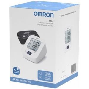 CORMAN SPA Sfigmomanometro da braccio omron m2 essential