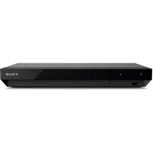 Sony UBP-X700/K Lettore Blu-Ray Compatibilità 3D Nero