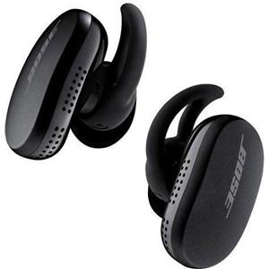 Bose Auricolari Intrauricolari Bluetooth Riduttore di rumore - Bose QuietComfort Earbuds,