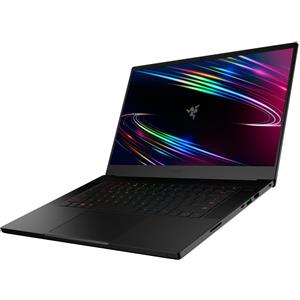 Razer Blade 15 Advanced 15 Core i7 2.3 GHz - SSD 1 TB - 32GB - NVIDIA GeForce RTX 3080 QWERTY - Spagnolo,