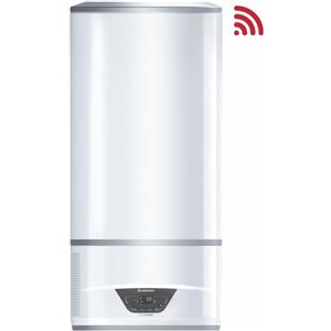 Ariston Scaldabagno elettrico e pompa di calore ibrido Lydos Hybrid Ariston 80 litri con WiFi 3629064