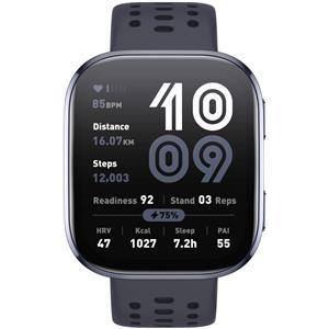AMAZFIT BIP 6 SMARTWATCH 1,97 BLACK - AMA2435N