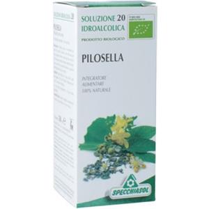 SPECCHIASOL Srl PILOSELLA 20 50ML TM