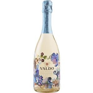 VALDO Aquarius Blanc de Blancs Spumante Extra Dry, 750 ml