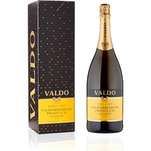 Valdo Marca Oro Valdobbiadene Prosecco Superiore DOCG Magnum Astucciato - 1,5l