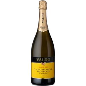 Valdo Marca Oro Magnum Valdobbiadene Prosecco Superiore D.O.C.G 1,5 L