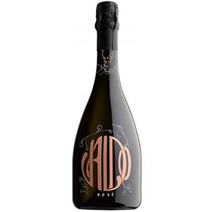 Valdo Origine Rosé Spumante Brut, 0.75 l