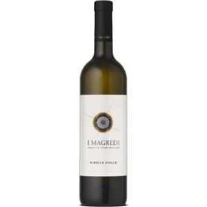I MAGREDI - Ribolla Gialla Venezia Giulia IGT (750ml)