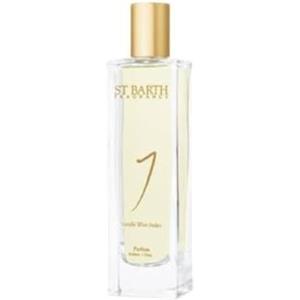 LIGNE ST BARTH Vanille West Indies Parfum, 50ml, Confezione da 1