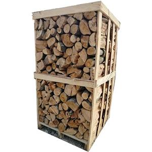 Agrifer Legna da ardere stagionata derivazione italiana su bancale e pronta all'uso