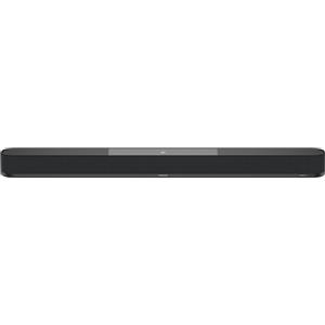 Sennheiser AMBEO Soundbar Plus - Audio surround 3D 7.1.4 con Dolby Atmos e doppio subwoofer, 400W