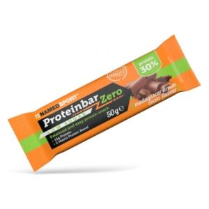 NAMED SPORT PROTEINBAR ZERO MADAGASCAR DREAM COCOA - 50G