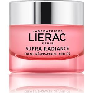 LIERAC (LABORATOIRE NATIVE IT) Supra Radiance Crema Anti-Ox Rinnovatrice Lierac 50ml