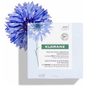 KLORANE (Pierre Fabre It. SpA) Klorane Patch Occhi Defaticante