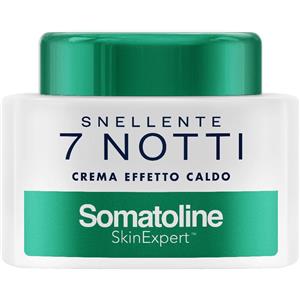 L.MANETTI-H.ROBERTS & C. SpA Somatoline SkinExpert snellente 7 notti - effetto caldo 250 ml
