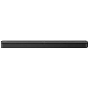 Sony HT-SF150 Soundbar 2.0 Canali, USB, Bluetooth, 120 W, Nero