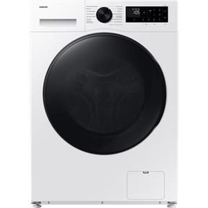 Samsung Lavasciuga Crystal Clean Slim 9Kg WD90DG5G34BEET