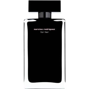 Narciso Rodriguez For Her eau de toilette 100ml