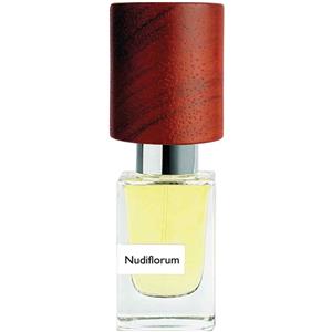 Nasomatto Nudiflorum Extrait de Parfum Unisex 30 ml - Fragranza Floreale Legnosa di Alessandro Gualtieri