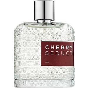 LPDO Cherry Seduction Eau de Parfum Intense 30 ml - Fragranza Artigianale con Note di Amarena e Mandorla Amara