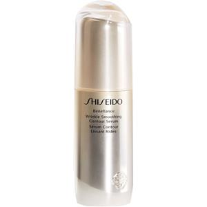 Shiseido Benefiance Wrinkle Smoothing Contour Serum - Siero Antirughe Levigante 30 ml