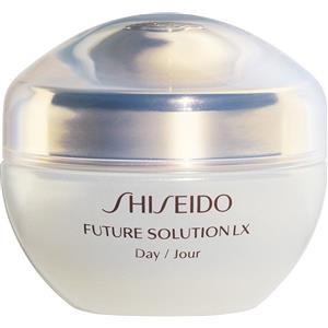 Shiseido Future Solution LX Crema da Giorno Multifunzionale SPF20 - 50 ml