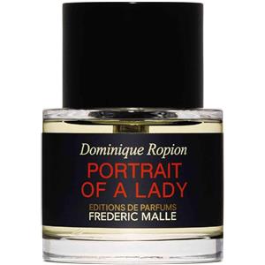 Frederic Malle Portrait of a Lady Eau de Parfum 50ML - Fragranza Orientale Floreale da Donna con Note di Rosa, Chiodi di Garofano e Lampone