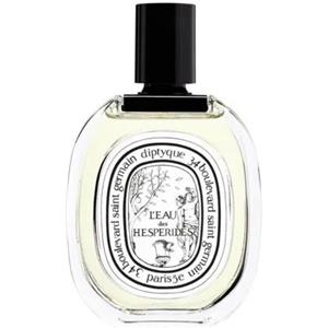 Diptyque Eau des Hesperides Eau de Toilette 100 ml - Fragranza unisex agrumata e fresca