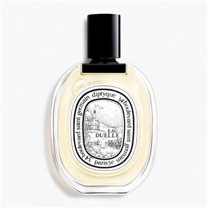 Diptyque Eau Duelle - Eau de Toilette Unisex 100ml con Vaniglia e Spezie