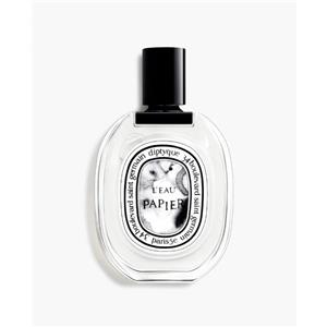 Diptyque L'Eau Papier Eau de Toilette Unisex 50 ml - Fragranza Legnosa e Sensuale